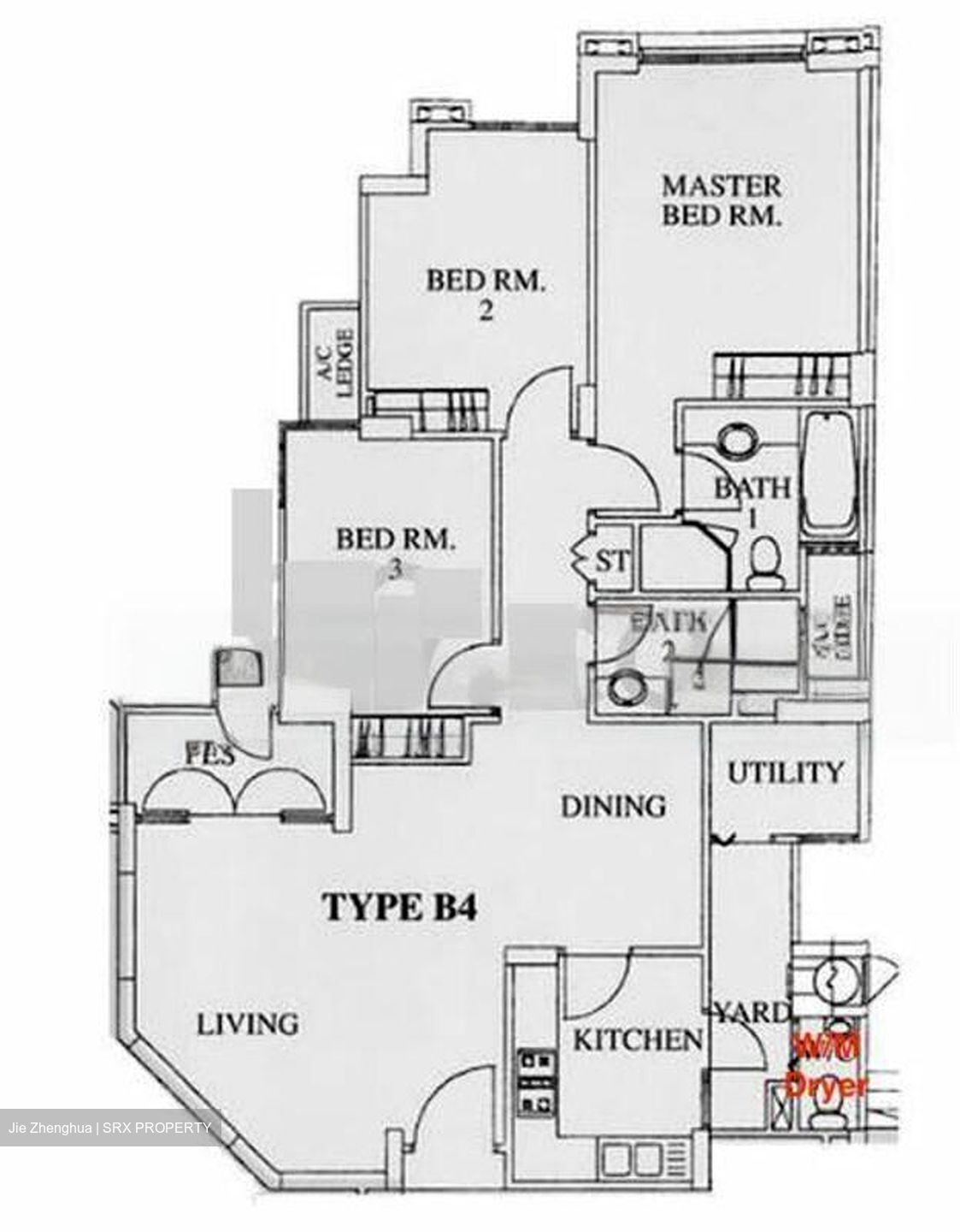 East Meadows (D16), Condominium #476464921